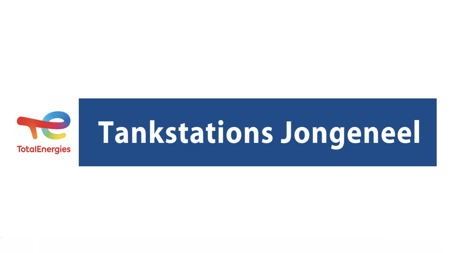 Tankstations Jongeneel