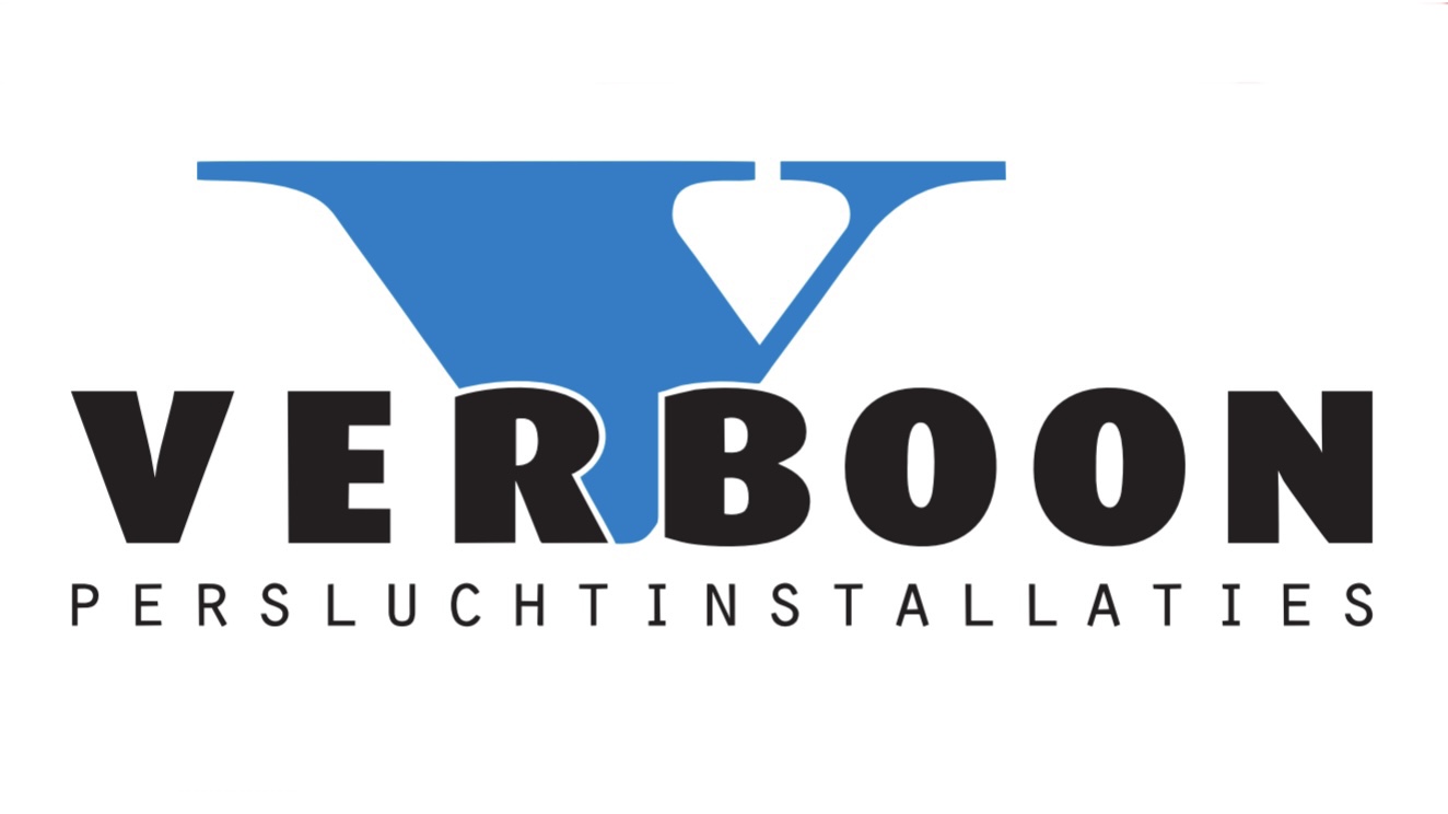 Verboon compressoren