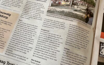 Kortebaan Nootdorp in Telstar Online